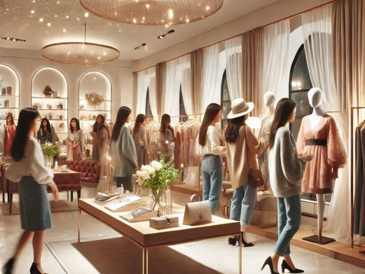 Elisabetta Franchi: The Art of Italian Elegance and Craftsmanship