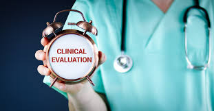 The Importance of Clinical Evaluation in Medical Device Approval 1 The Importance of Clinical Evaluation in Medical Device Approval