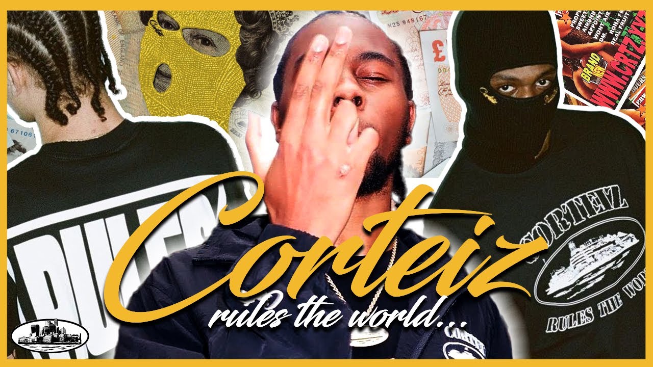 Corteiz Clothing: A Complete Streetwear Fashion 1 Corteiz Clothing: A Complete Streetwear Fashion