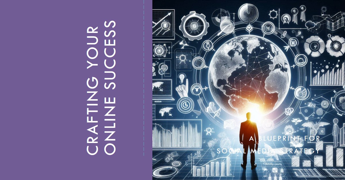 Custom Social Media Strategy: Your Blueprint for Online Success