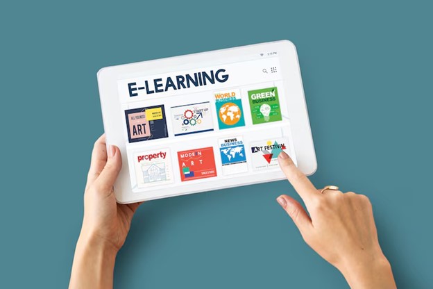 Engage and Educate: The Power of Custom eLearning Content with Gamification