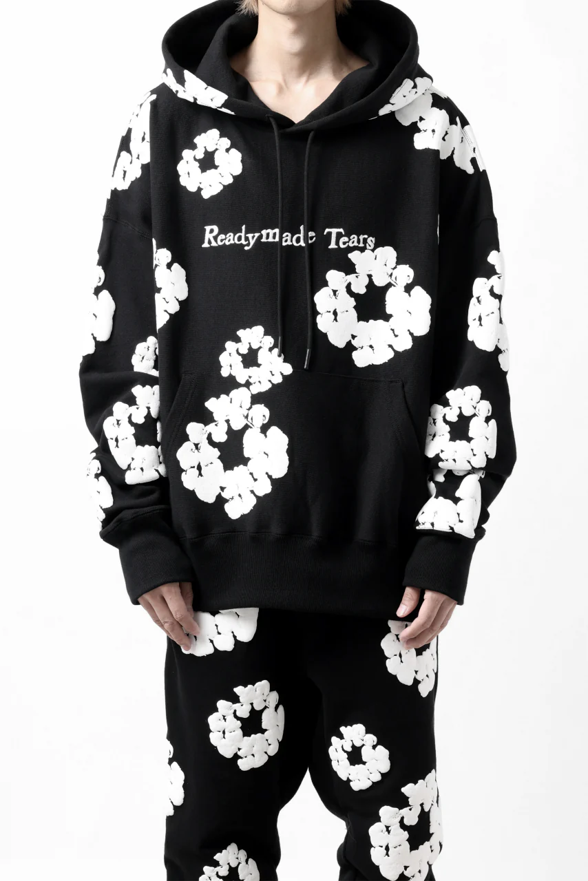 Denim Tears Hoodie: The Ultimate Guide to Style and Culture