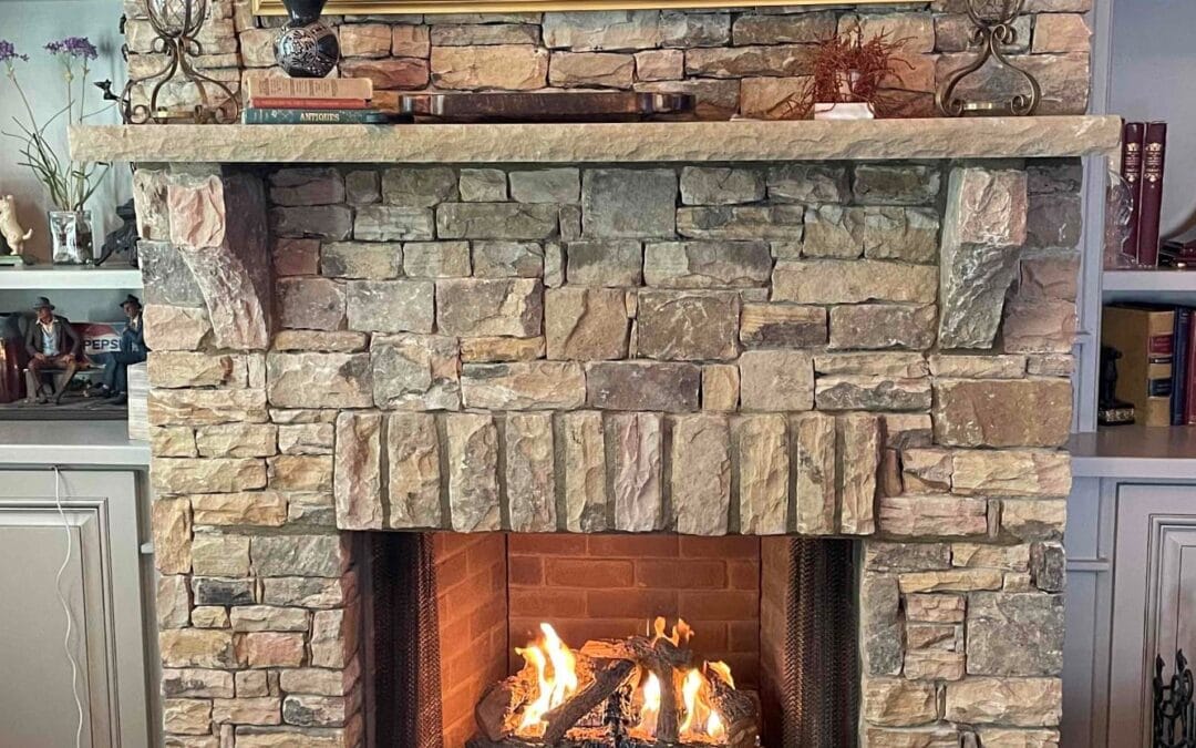 How Chimney Cleaning Can Extend the Life of Your Fireplace 1 How Chimney Cleaning Can Extend the Life of Your Fireplace