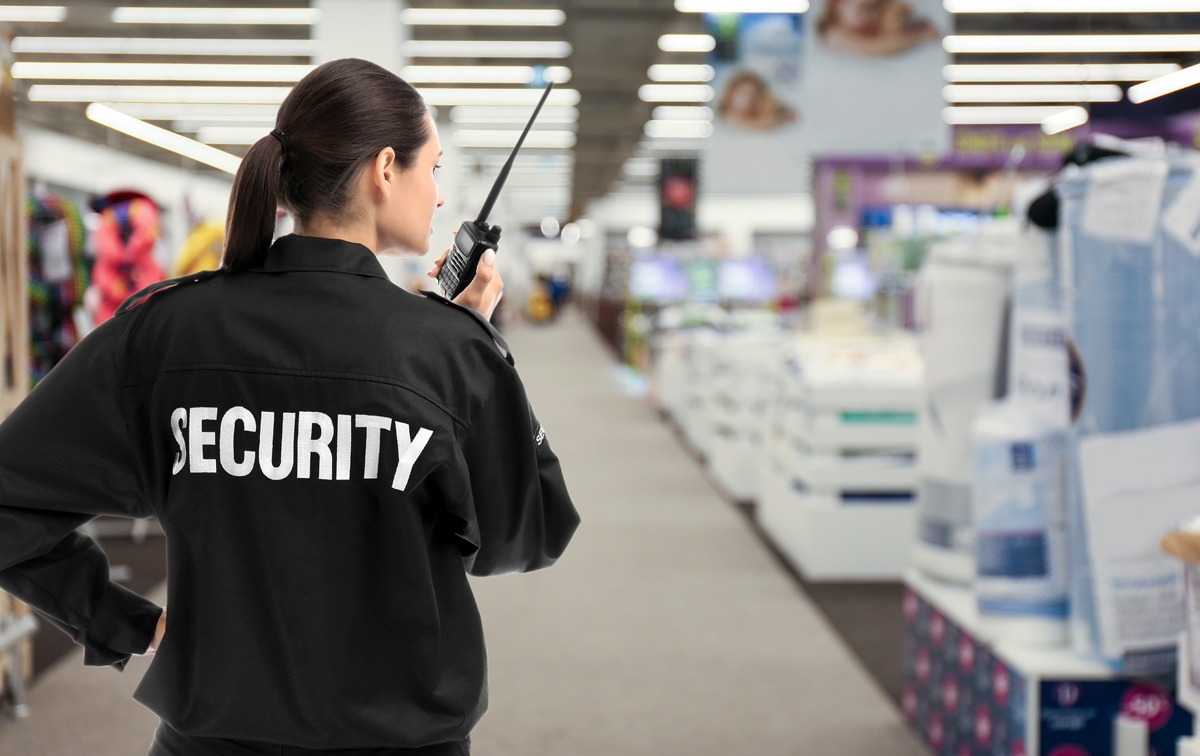 UK Door Supervision: 1 UK Door Supervision: