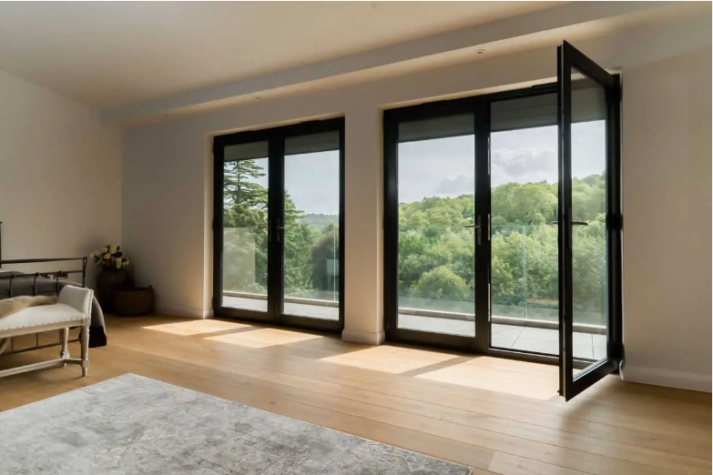 "Upgrade Your Home with Orange County Doors & Windows" 1 “Upgrade Your Home with Orange County Doors & Windows”