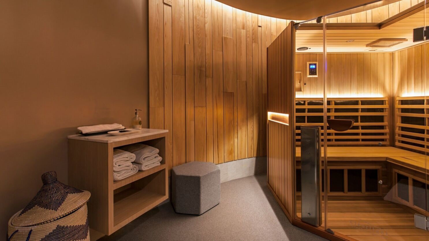 What To Look For When Buying An Infrared Sauna At Home? 1 What To Look For When Buying An Infrared Sauna At Home?