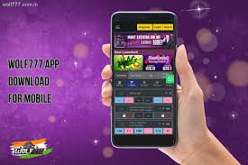 Wolf777: The Ultimate Destination for Online Gaming Excitement 1 Wolf777: The Ultimate Destination for Online Gaming Excitement