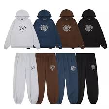 Comfort and Durability: Adwysd Joggers Explained