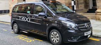 The Ultimate Guide to Reliable Airport Taxi Services in Manchester 1 The Ultimate Guide to Reliable Airport Taxi Services in Manchester