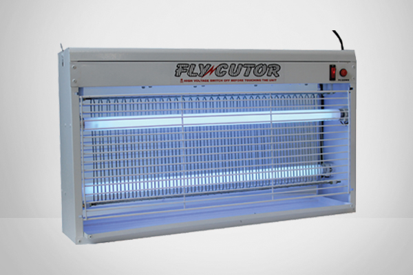 Efficient Electric Fly Killer Machine for a Pest-Free Environment 1 Efficient Electric Fly Killer Machine for a Pest-Free Environment