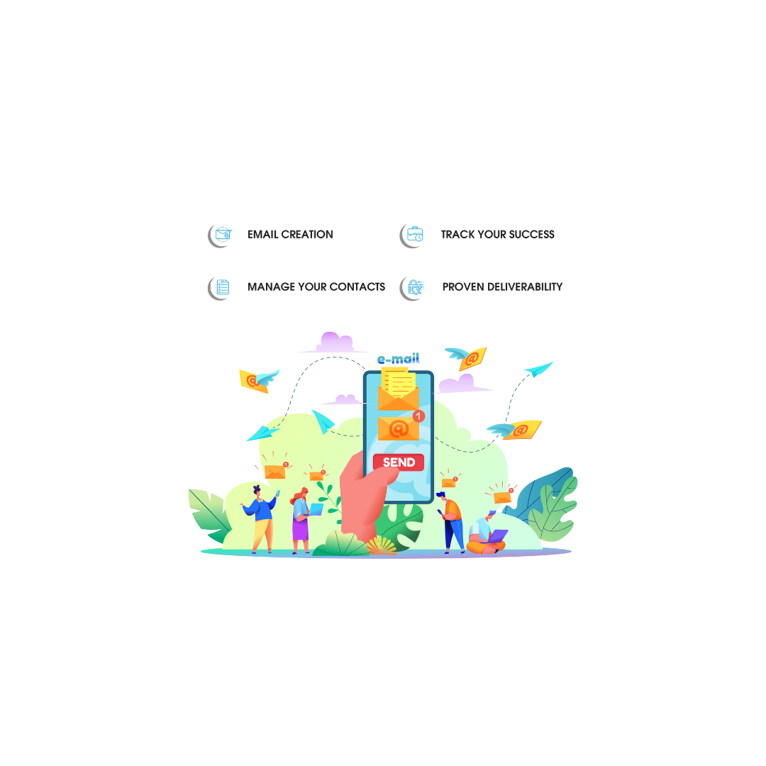 Build Strong Relationships with Bulk Email Marketing India 1 Build Strong Relationships with Bulk Email Marketing India