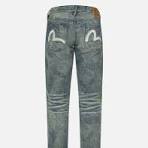 The Timeless Appeal of Evisu Jeans: A Blend of Style and Craftsmanship 1 The Timeless Appeal of Evisu Jeans: A Blend of Style and Craftsmanship