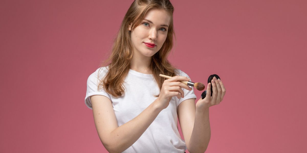 Why Fit Me Compact Powder is Perfect for Everyday Use