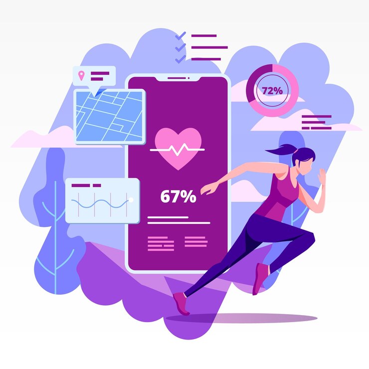 How to Choose the Right Fitness App Development Company 1 How to Choose the Right Fitness App Development Company