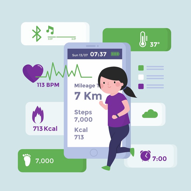 How to Choose the Best Fitness App Development Company 1 How to Choose the Best Fitness App Development Company