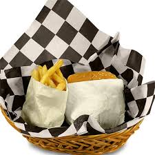 How Personalized Custom Food Basket Liners Can Transform Any Event 1 How Personalized Custom Food Basket Liners Can Transform Any Event