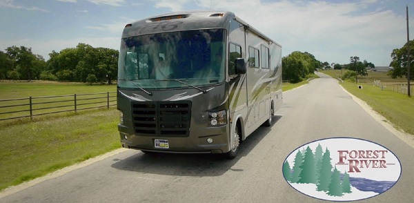 How Can Forest River Camper Covers Extend the Life of Your RV? 1 How Can Forest River Camper Covers Extend the Life of Your RV?
