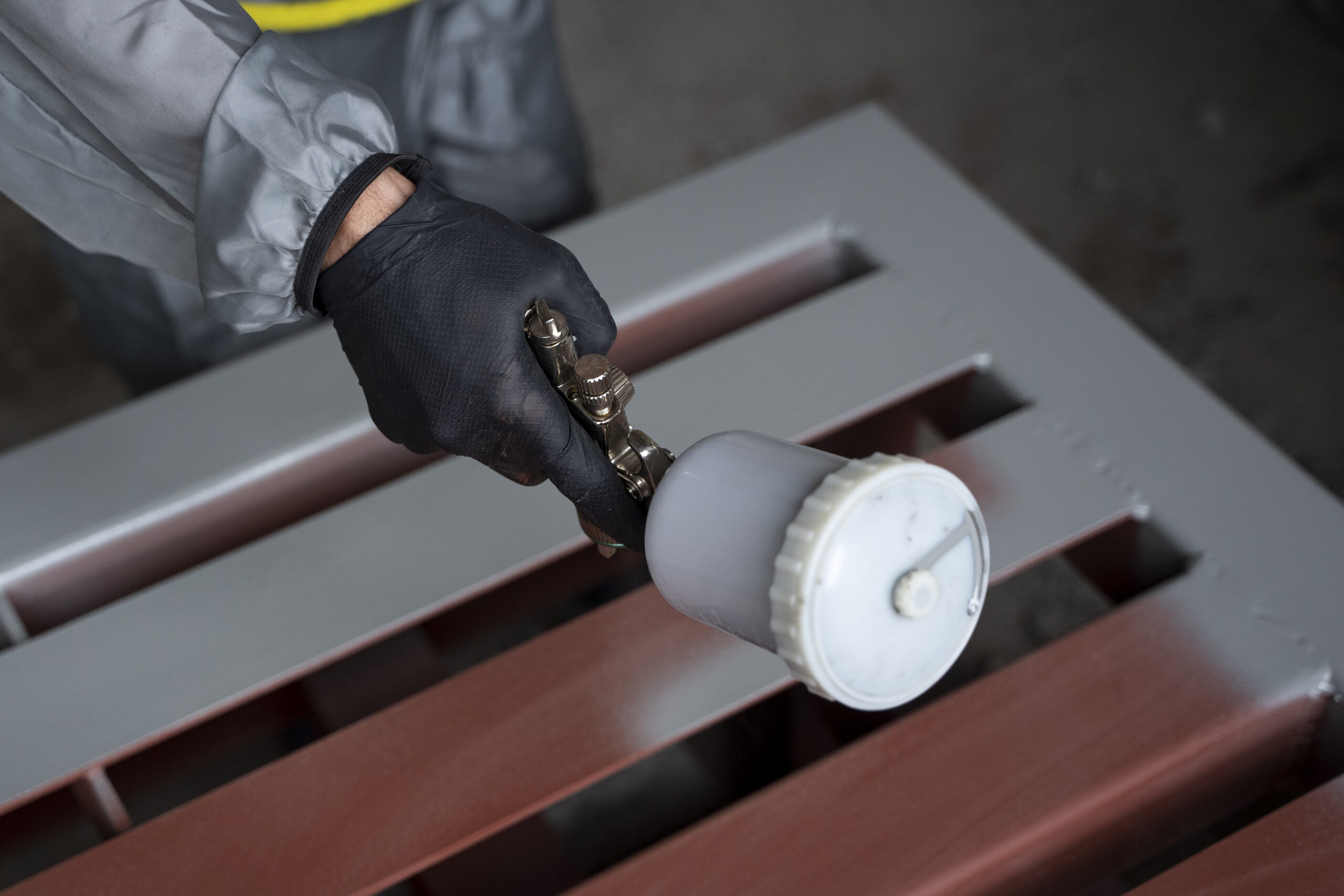 5 Types of Galvanizing Methods You Should Know About 1 5 Types of Galvanizing Methods You Should Know About