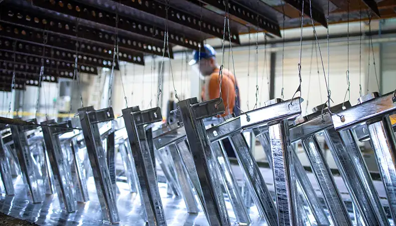 Understanding Galvanizing Service: A Game-Changer in Corrosion Protection 1 Understanding Galvanizing Service: A Game-Changer in Corrosion Protection