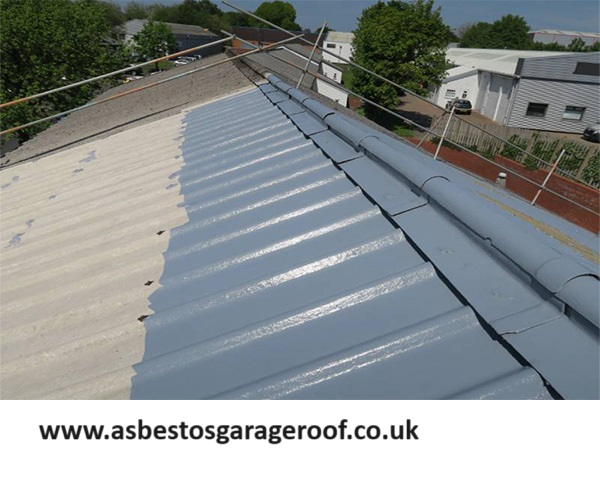 garage roof replacement asbestos 1 garage roof replacement asbestos