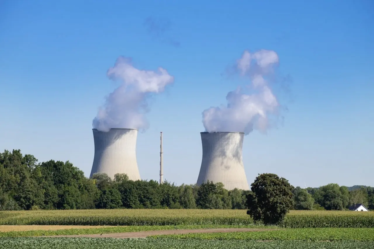 The Essential Role of Licensing Engineering Support in the Energy Sector 1 The Essential Role of Licensing Engineering Support in the Energy Sector