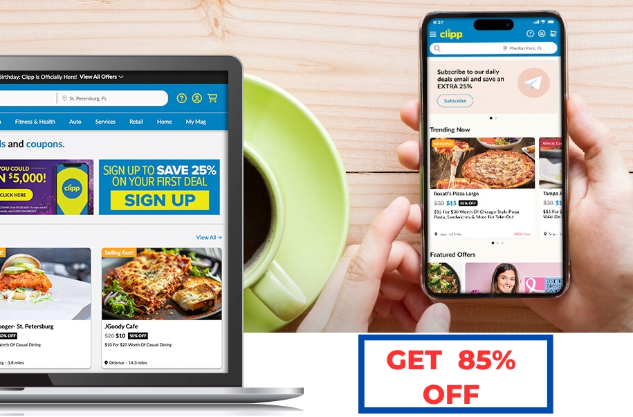 Why Booking PromoCodes from LocalFlavor are Exclusive Today