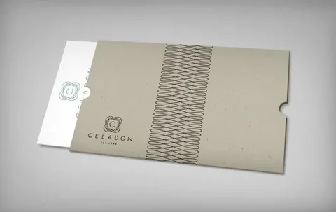 Custom Gift Card Sleeves: The Ultimate Guide for a Memorable Touch