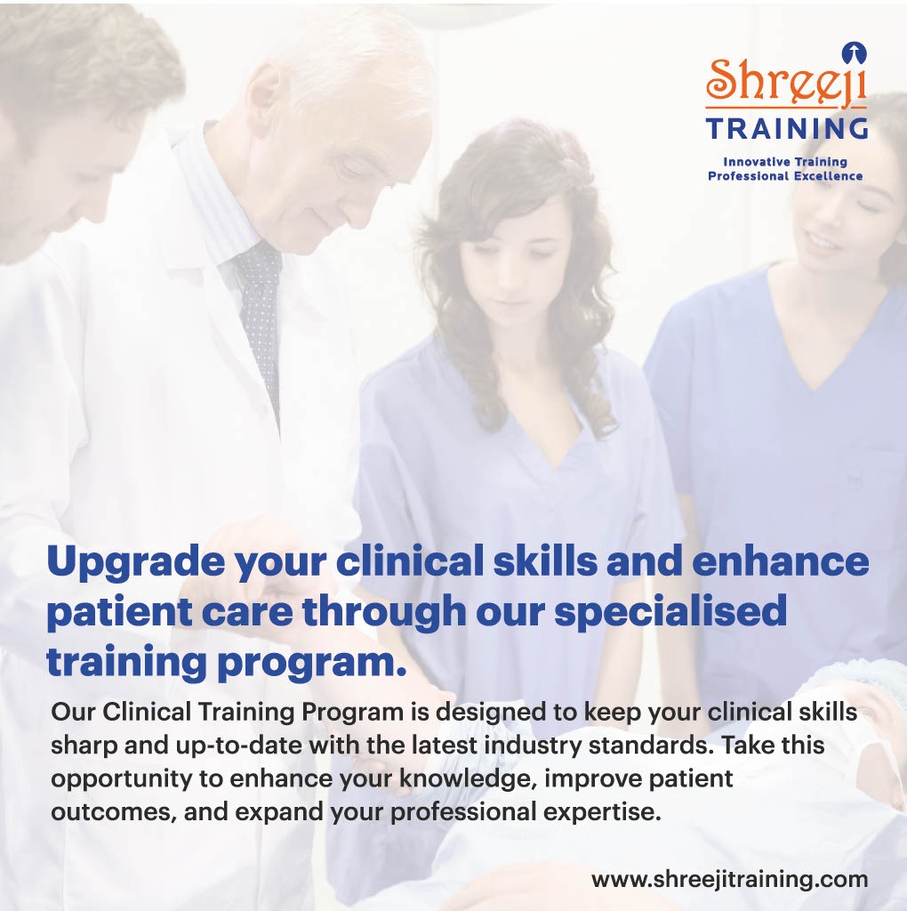 How CQC Training Courses by Shreeji Training Prepare You for Success in the Care Industry 1 How CQC Training Courses by Shreeji Training Prepare You for Success in the Care Industry