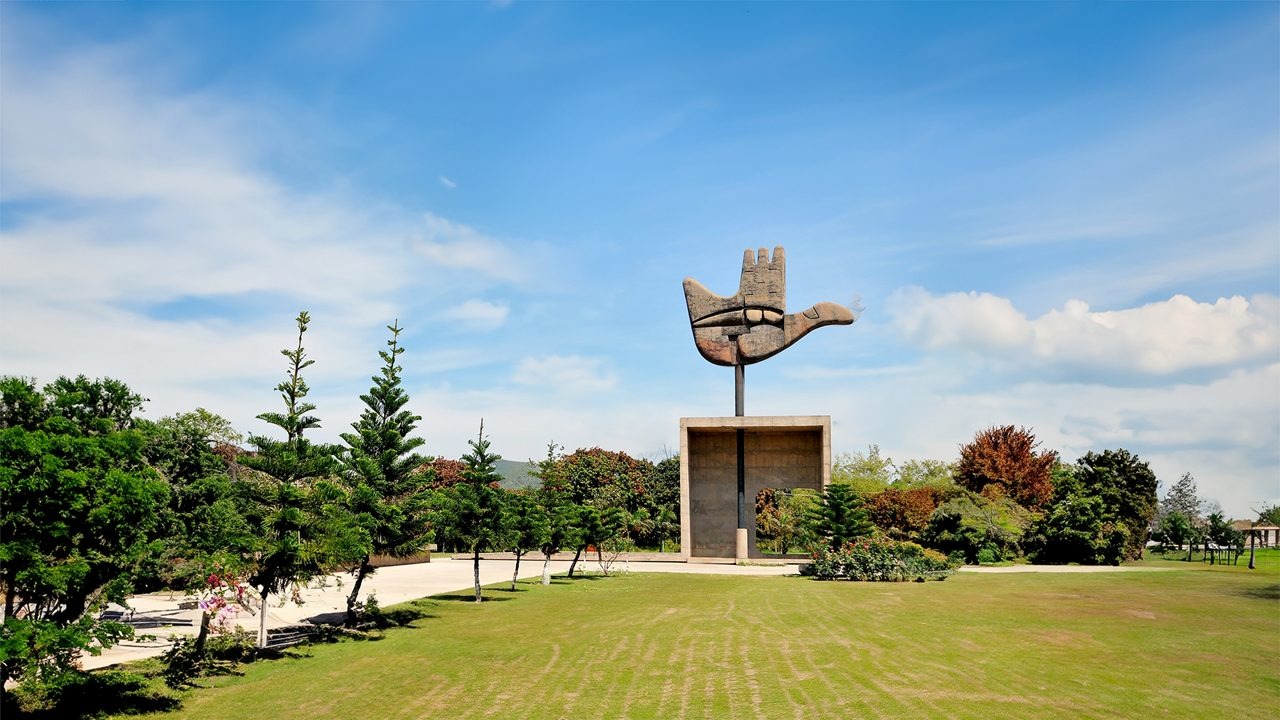 Best Things to Do in Chandigarh for Couples: A Romantic Getaway
