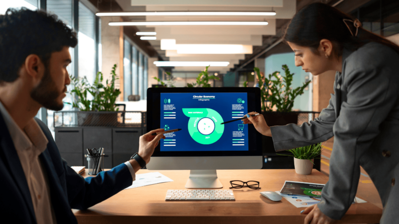 HRMS & Payroll Software: Simplify and Grow Your Business