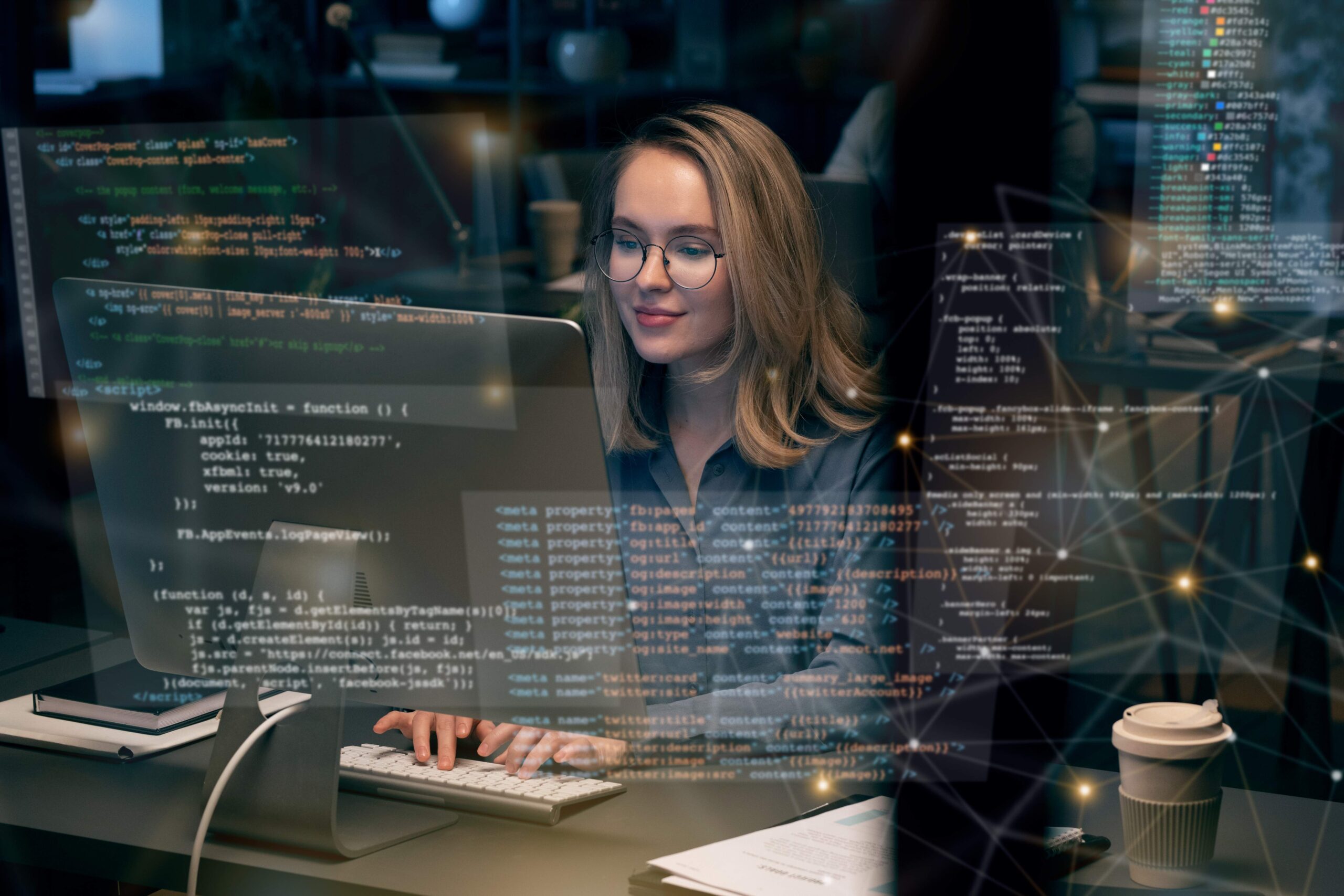 10 Benefits of Implementing a Digital Immune System for Your Organization