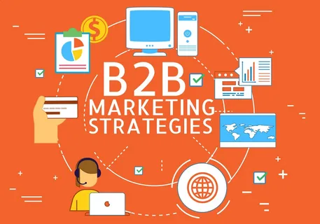 Why Your Business Needs a B2B Marketing Agency in Houston to Thrive 1 Why Your Business Needs a B2B Marketing Agency in Houston to Thrive