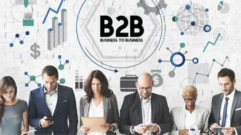 Optimizing B2B SaaS Marketing for Success 1 Optimizing B2B SaaS Marketing for Success