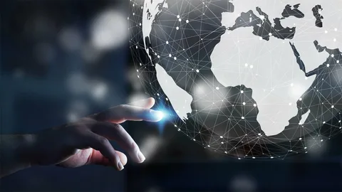 Internet Marketing: Your Gateway to the Digital World 1 Internet Marketing: Your Gateway to the Digital World