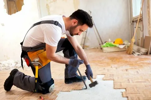 How To Spot Quality Flooring Services That Will Last For Years 1 How To Spot Quality Flooring Services That Will Last For Years