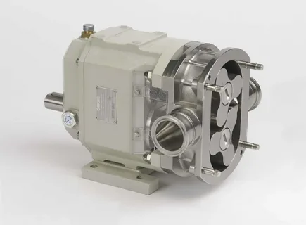 A Beginner’s Guide to Lobe Pump Installation and Maintenance 1 A Beginner’s Guide to Lobe Pump Installation and Maintenance