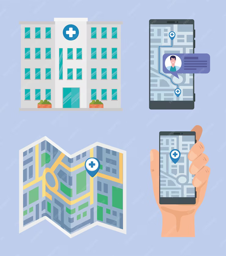 How Hospital Navigation Apps Enhance Indoor Navigation? 2 image 105