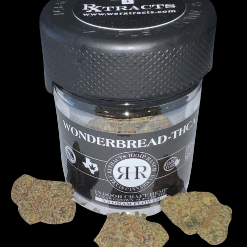 Shop THCa Flower Online at Rxtracts, Premium THCa Hemp Flower at Rxtracts 2 image 149