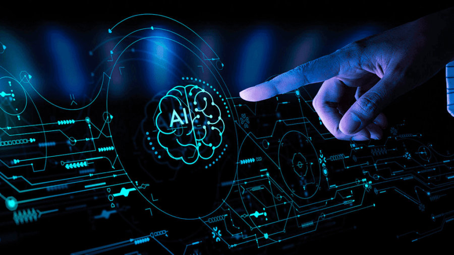 How Does AI Strengthen Security in Next-Gen Server Technologies? 4 image 185