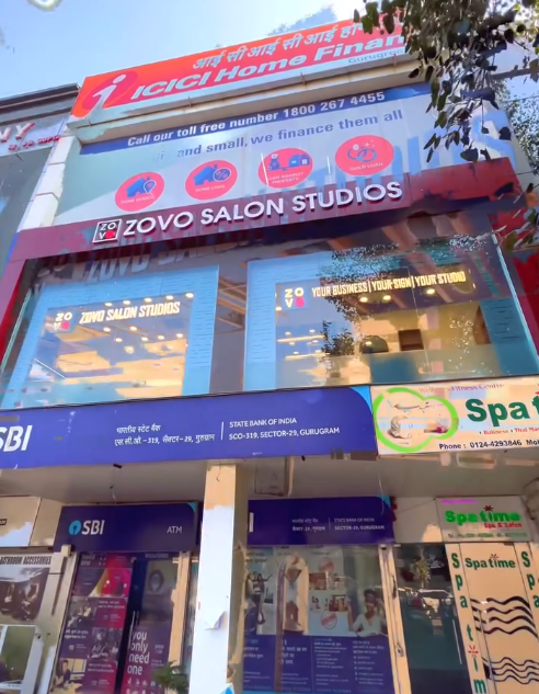 Top 10 Nail Salons for Stunning Nails in Central Delhi 10 image 191