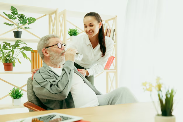 Delivering Compassionate Care: Home Health Care in Pembroke Pines 2 image 207