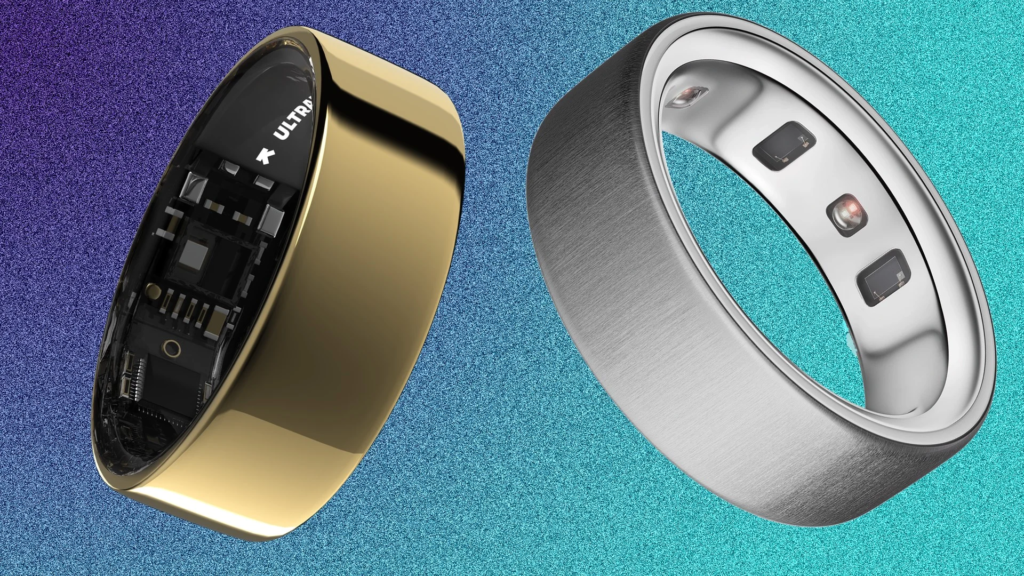 The Rise of Wearable Technology Rings: Revolutionizing Health and Convenience 3 image 212