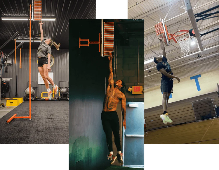 The Benefits of Using Vertical Jump Measure Equipment: Unlocking Your Athletic Potential 1 The Benefits of Using Vertical Jump Measure Equipment: Unlocking Your Athletic Potential