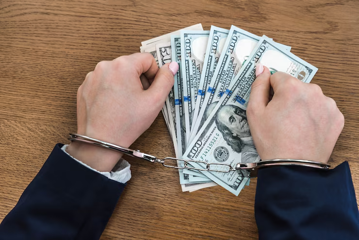 Possession Arrest? How Bail Bonds Can Help You Stay Free 2 image 245