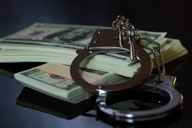 Possession Arrest? How Bail Bonds Can Help You Stay Free 3 image 246
