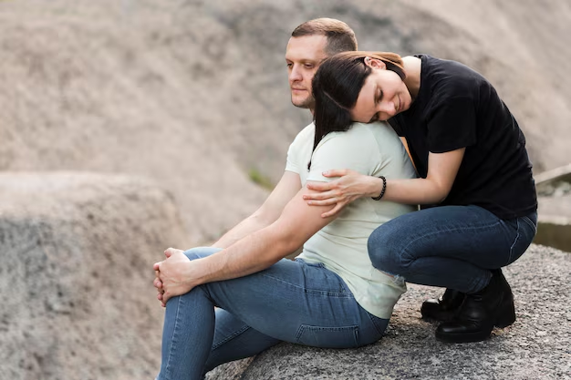 Recovery After Betrayal: Navigating Partner Betrayal Trauma 4 image 255