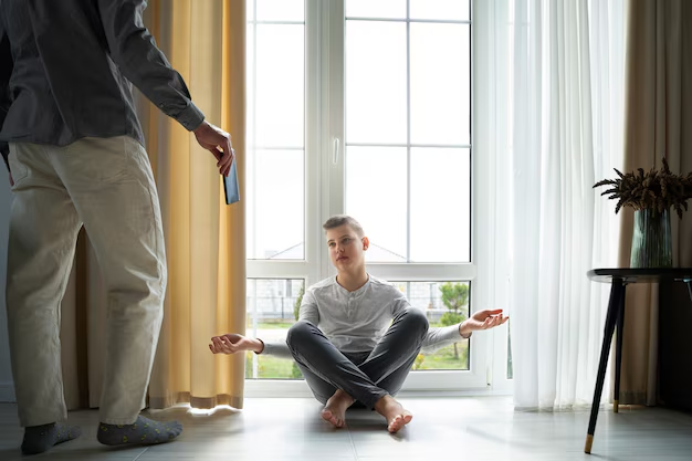 Recovery After Betrayal: Navigating Partner Betrayal Trauma 6 image 258