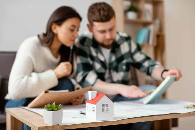 Mortgage Broker in Houston: Your Guide to Financing a New Home 3 image 264