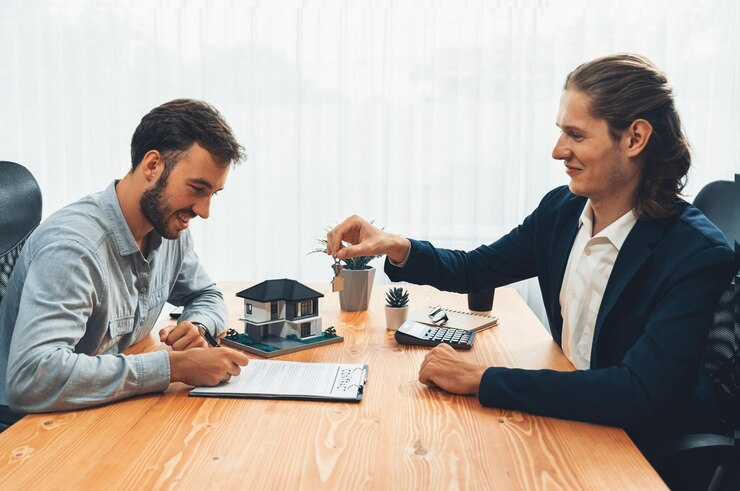 Mortgage Broker in Houston: Your Guide to Financing a New Home 2 image 265
