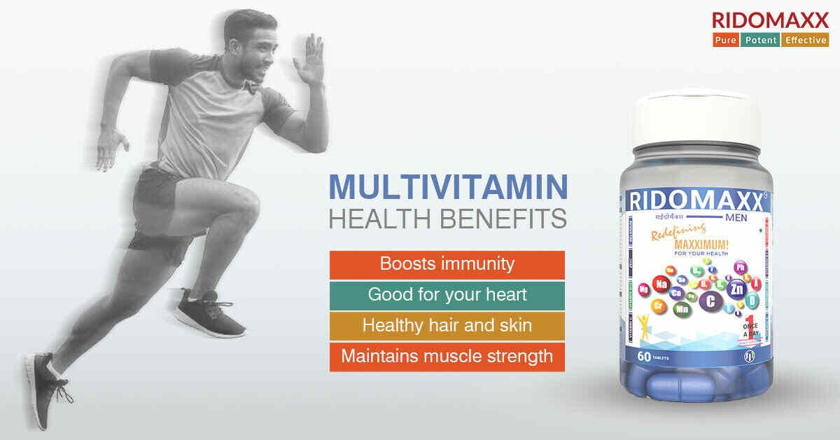 Boosting Immunity: Key Advantages of Multivitamins for Men 3 image 3